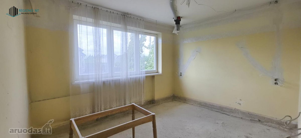 Parduodamas Gyvenamasis Namas Vilkaviškyje, P - nuotraukos Nr. 10