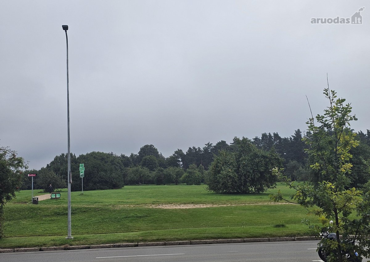 Parduodamas šviesus, tvarkingas ir - nuotraukos Nr. 18