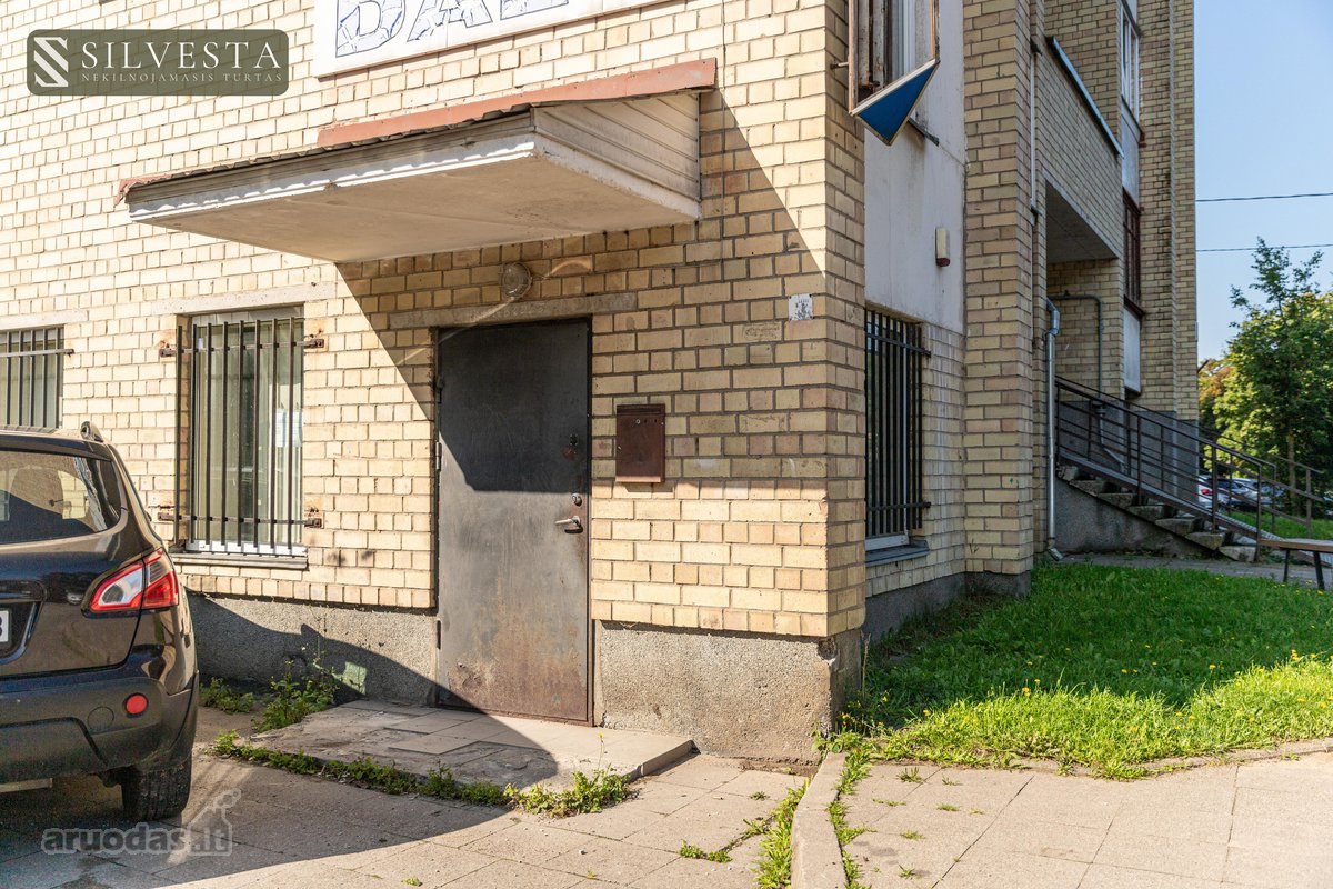 Parduodamos komercinės paskirties (paslaugų) - nuotraukos Nr. 16