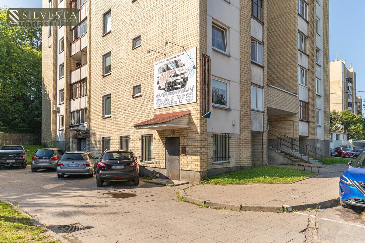 Parduodamos komercinės paskirties (paslaugų) - nuotraukos Nr. 17