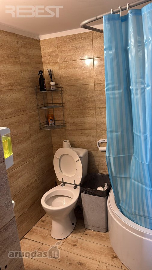 Parduodama ilgametė lankytojų pamėgta kavinė - nuotraukos Nr. 40