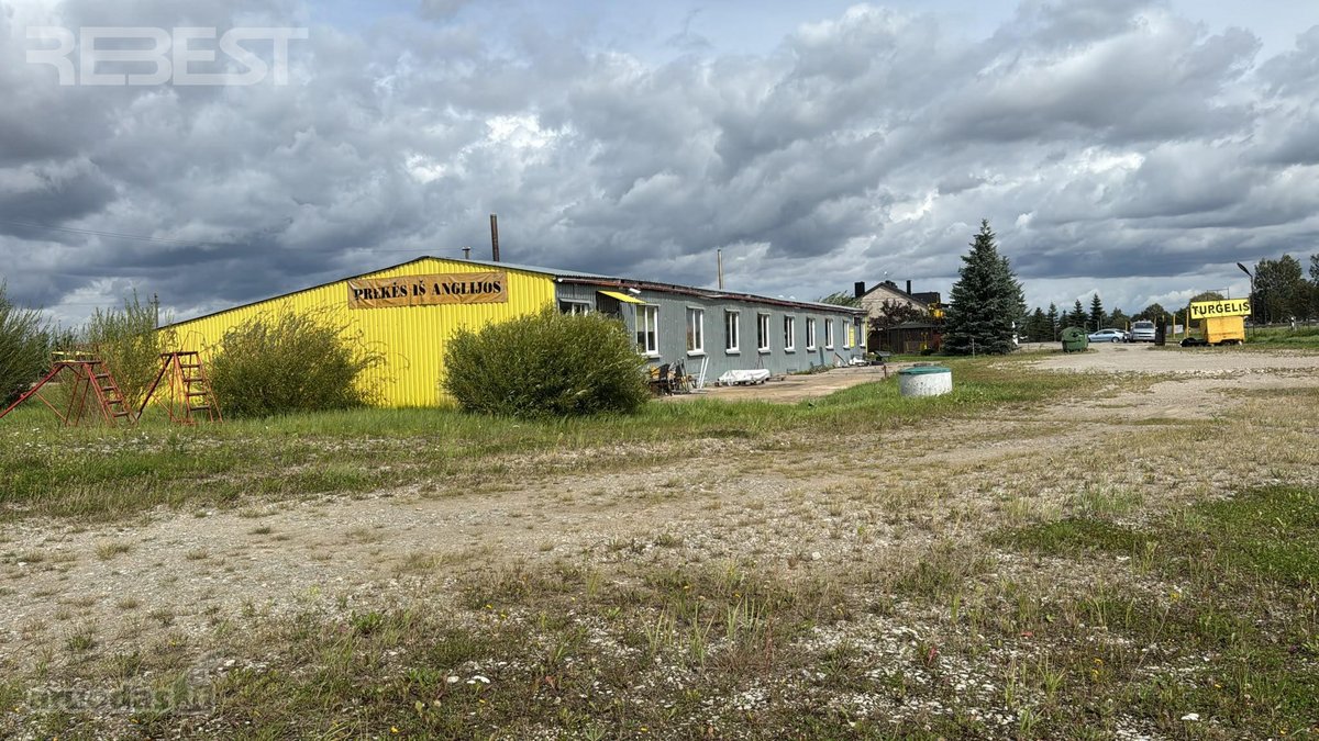 Parduodama ilgametė lankytojų pamėgta kavinė - nuotraukos Nr. 64