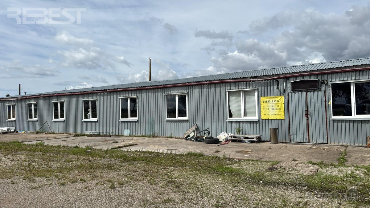 Parduodama ilgametė lankytojų pamėgta kavinė - nuotraukos Nr. 65