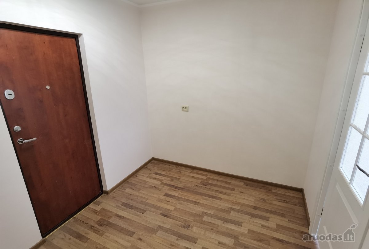 Vandentiekis, kanalizacija, 2 aukštas. - nuotraukos Nr. 12
