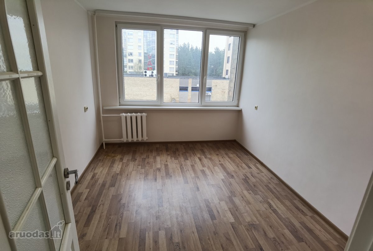 Vandentiekis, kanalizacija, 2 aukštas. - nuotraukos Nr. 13