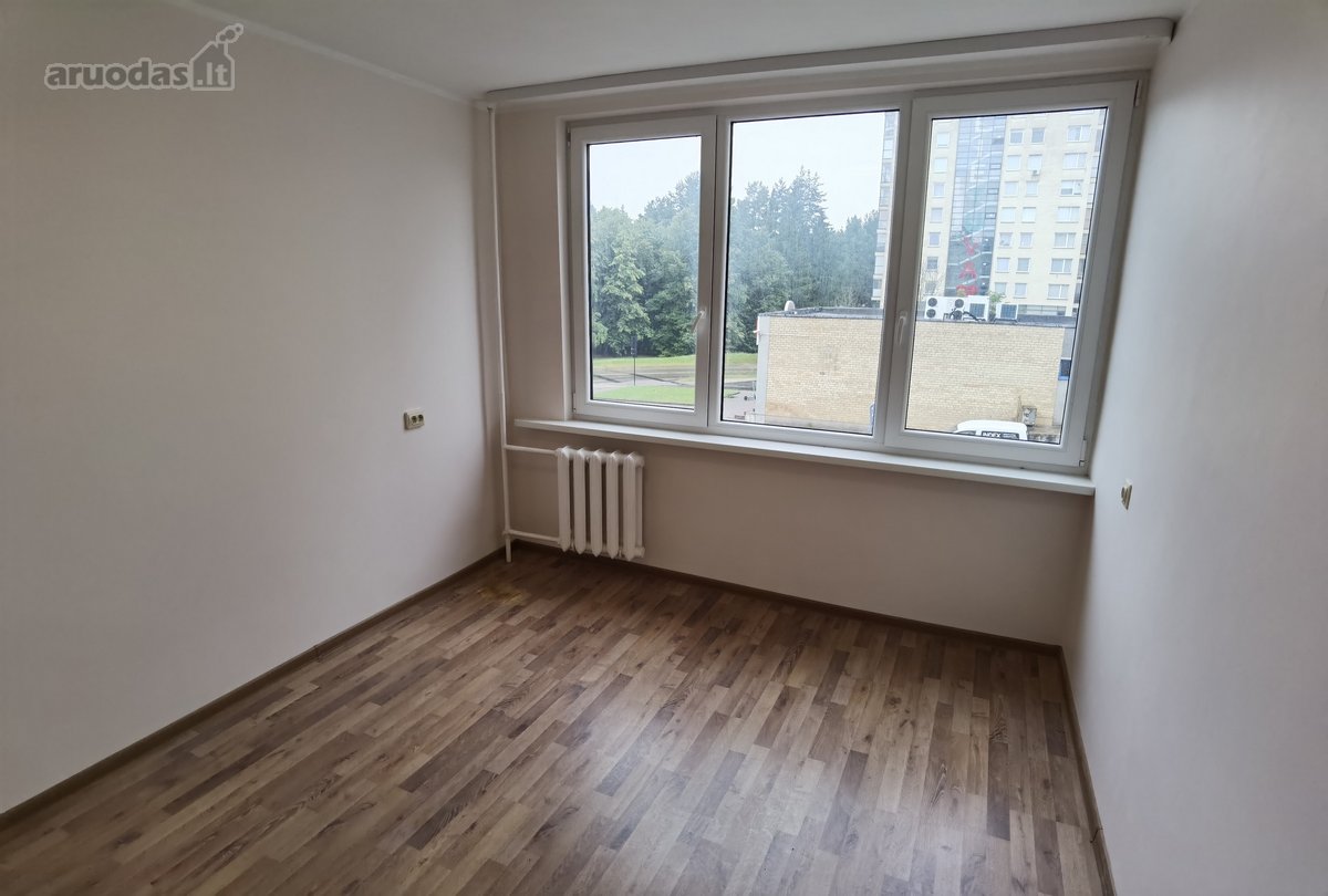 Vandentiekis, kanalizacija, 2 aukštas. - nuotraukos Nr. 2