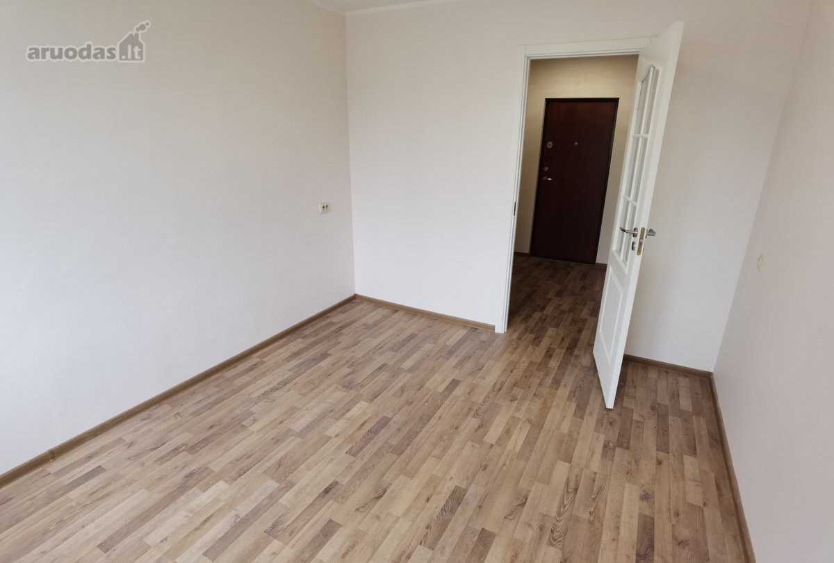 Vandentiekis, kanalizacija, 2 aukštas. - nuotraukos Nr. 7