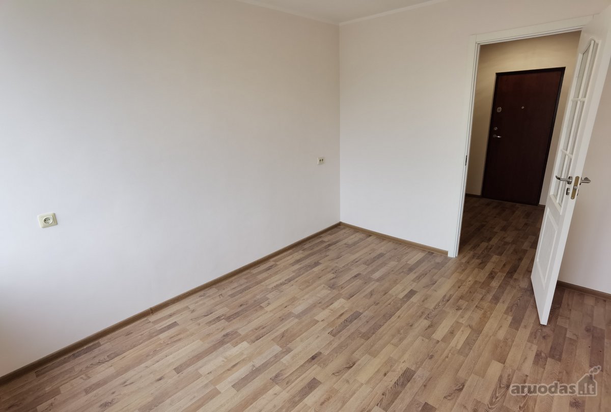 Vandentiekis, kanalizacija, 2 aukštas. - nuotraukos Nr. 4