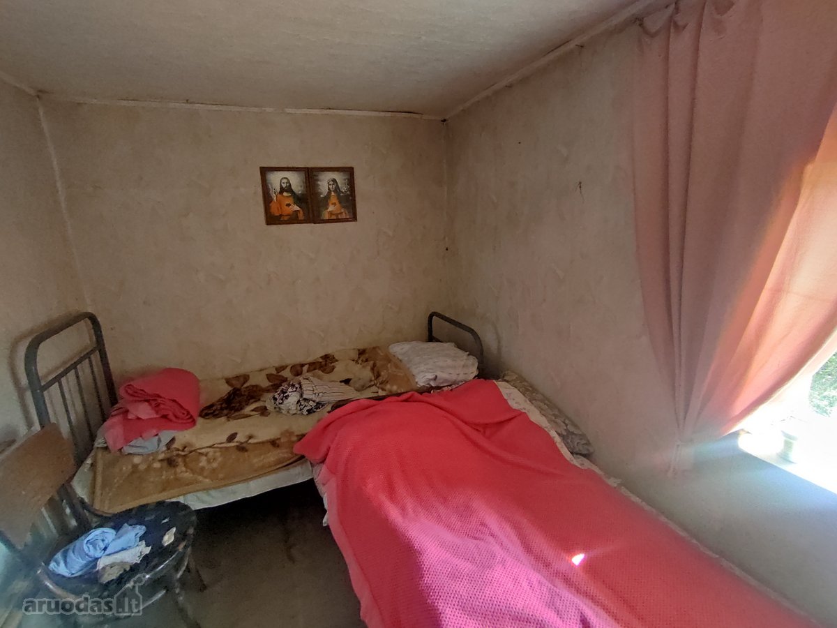 Vaiteliuose Šalpusnių ramioje gatvėje - nuotraukos Nr. 8