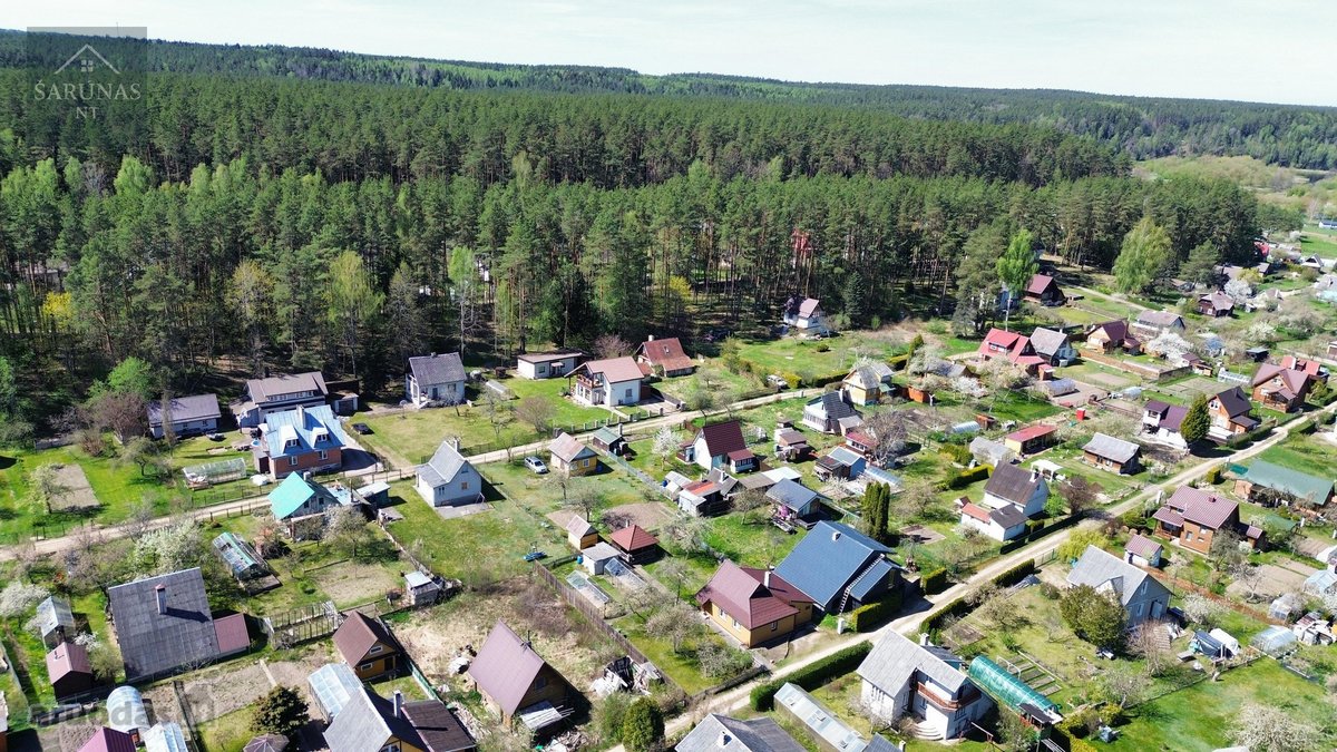 Parduodamas Namas Su Sklypu Prie Neries, - nuotraukos Nr. 8