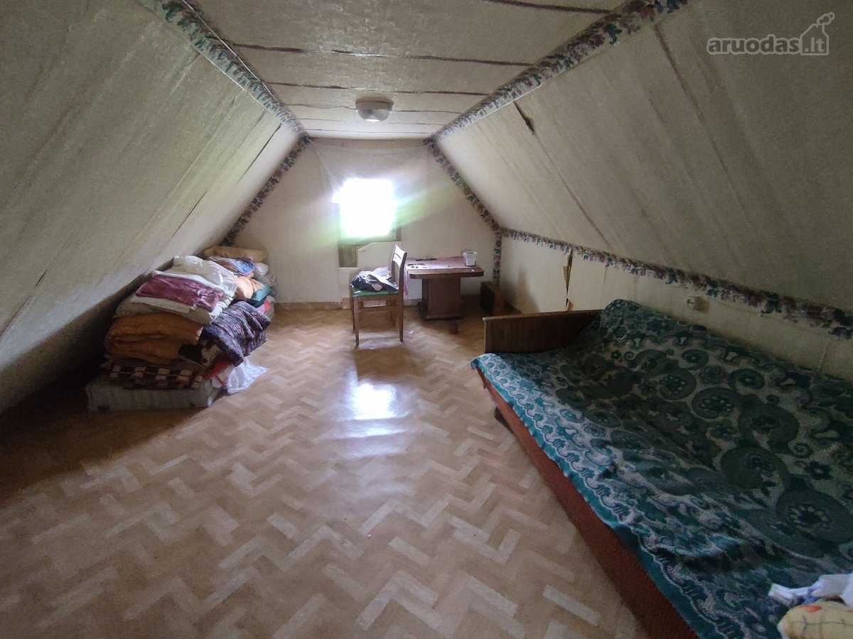 Vaiteliuose Šalpusnių ramioje gatvėje - nuotraukos Nr. 10