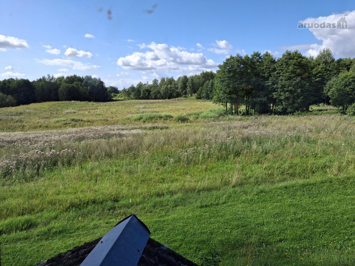 Parduodama sodyba su 6,9 ha žemės sklypu - nuotraukos Nr. 21