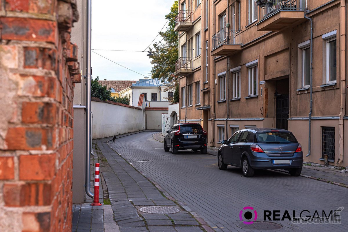 Prestižinėje vietoje – Senamiestyje, šalia - nuotraukos Nr. 7