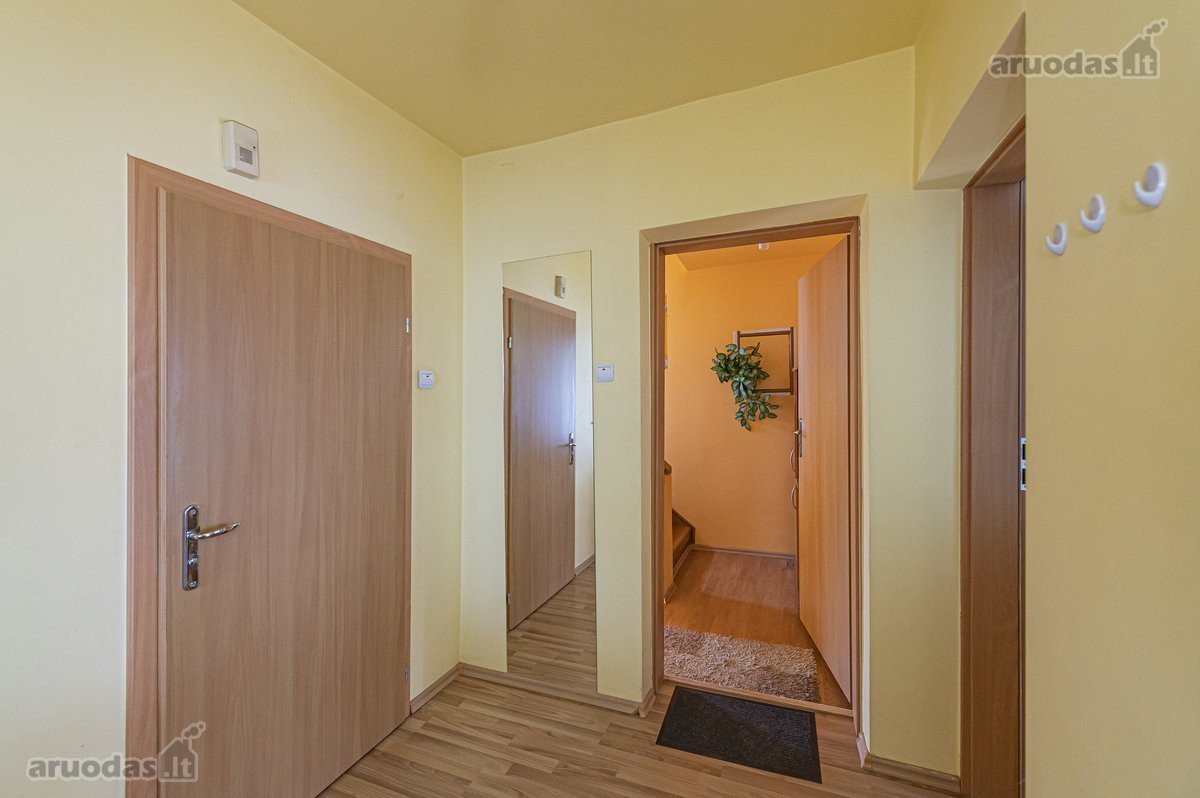 Nuomojamas atskiras butas, įrengtas antrame - nuotraukos Nr. 11