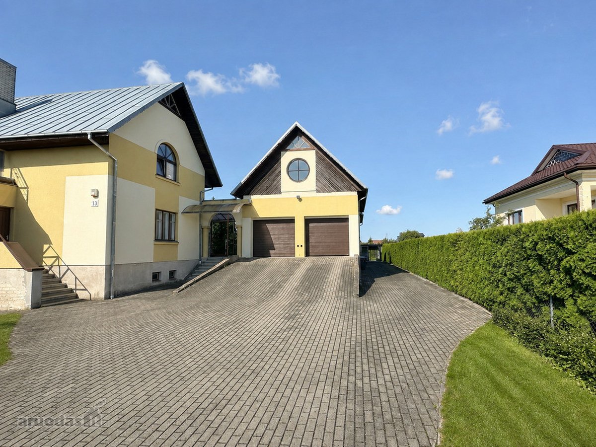 Panevėžio Priemiestyje, Molainiuose - nuotraukos Nr. 2