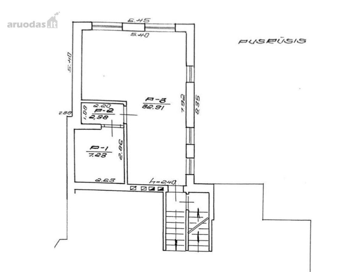 Panevėžio Priemiestyje, Molainiuose - nuotraukos Nr. 62