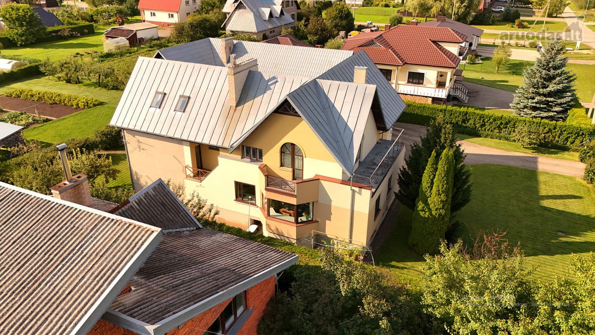Panevėžio Priemiestyje, Molainiuose - nuotraukos Nr. 94