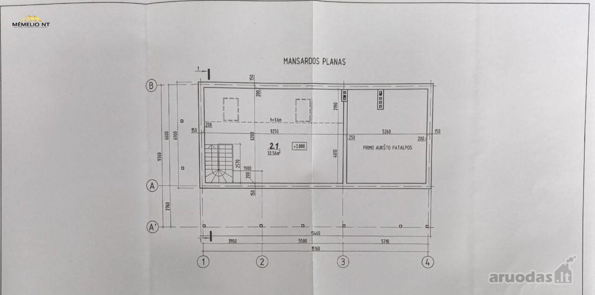 Parduodamas išskirtinis sklypas su vandens - nuotraukos Nr. 26