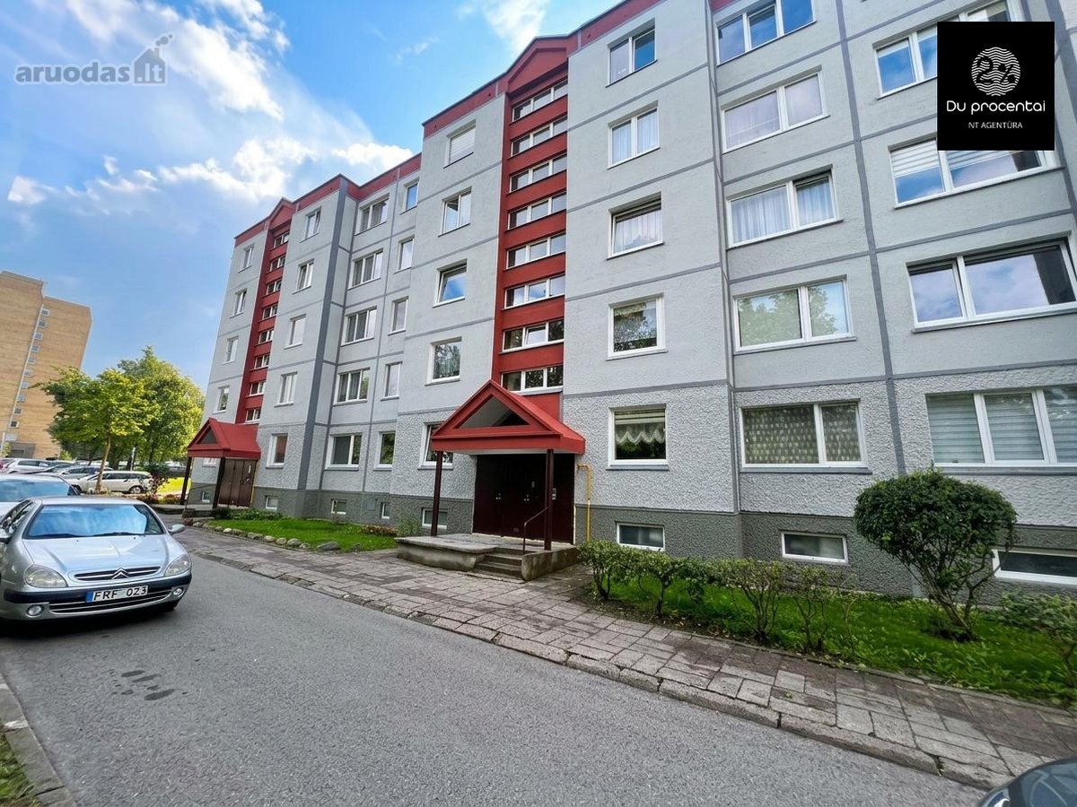 Nt agentūra "Du Procentai" 2% siūlo! - nuotraukos Nr. 18