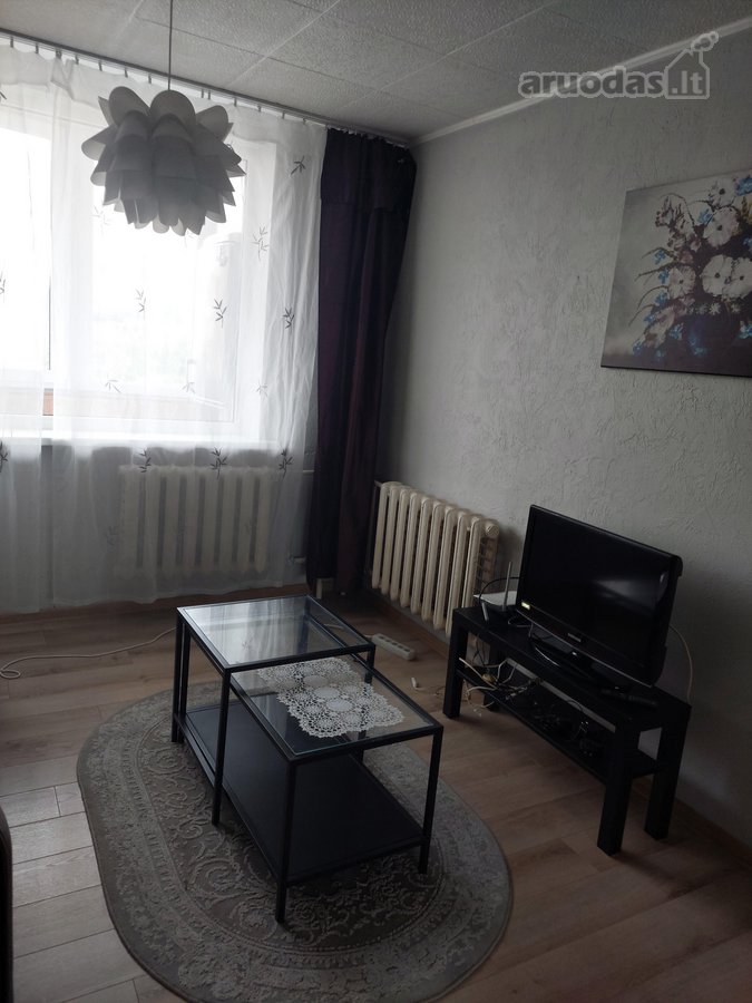 Tvarkingam asmeniui (be mažų vaikų, naminių - nuotraukos Nr. 2