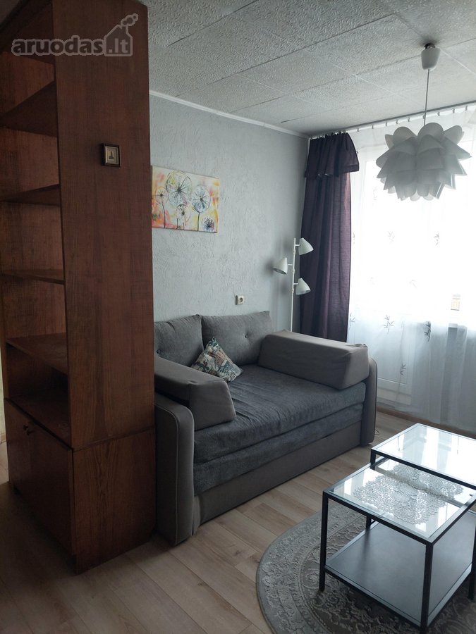 Tvarkingam asmeniui (be mažų vaikų, naminių - nuotraukos Nr. 3
