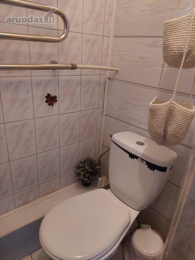 Tvarkingam asmeniui (be mažų vaikų, naminių - nuotraukos Nr. 8