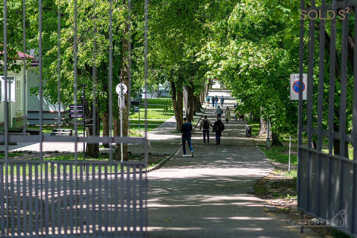 Kviečiame Į Atvirus Namus Rugsėjo 6 D. - nuotraukos Nr. 26