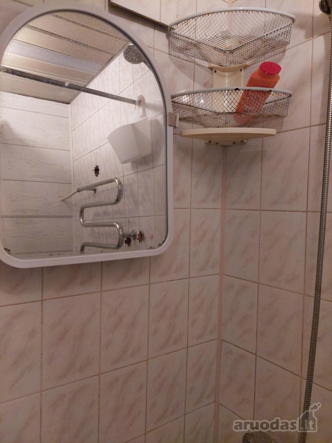 Tvarkingam asmeniui (be mažų vaikų, naminių - nuotraukos Nr. 10