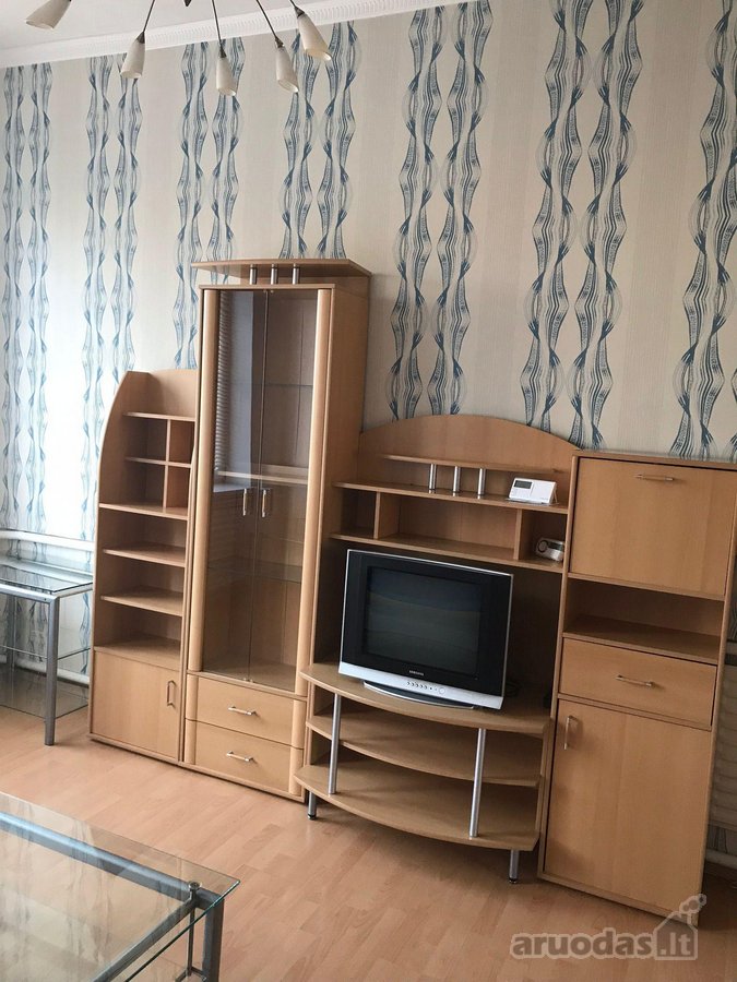 Parduodame 3 kambarių butą Centre Birštono g. - nuotraukos Nr. 6