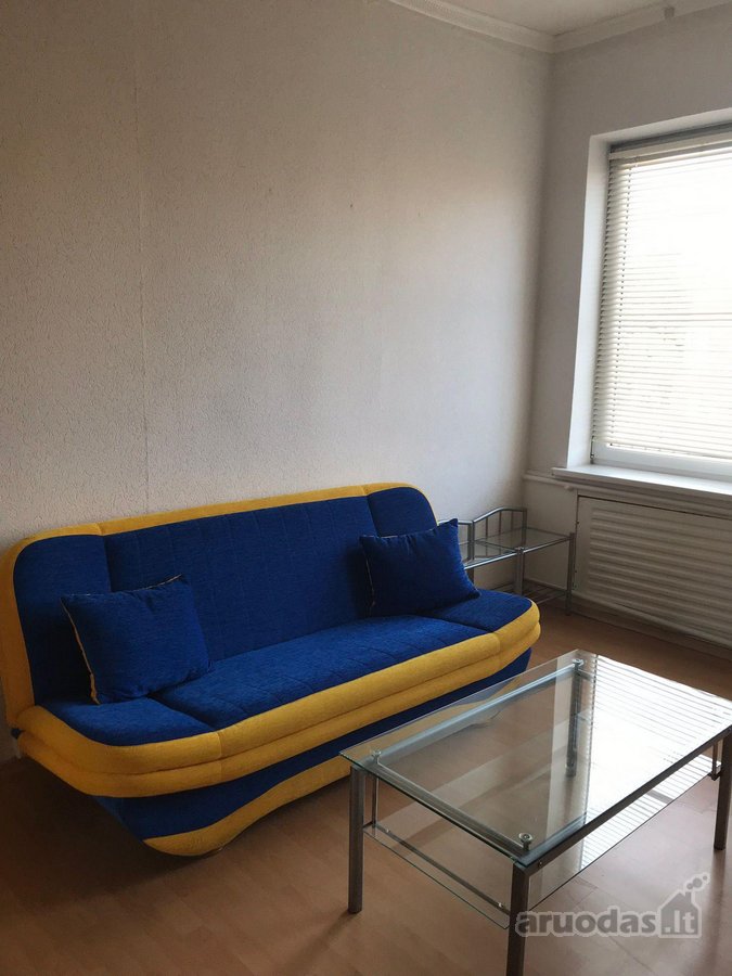 Parduodame 3 kambarių butą Centre Birštono g. - nuotraukos Nr. 7