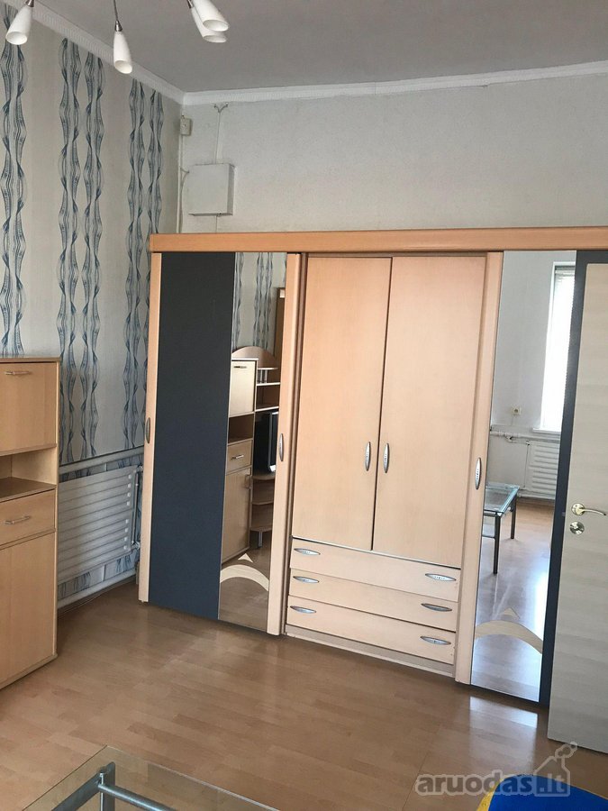 Parduodame 3 kambarių butą Centre Birštono g. - nuotraukos Nr. 8
