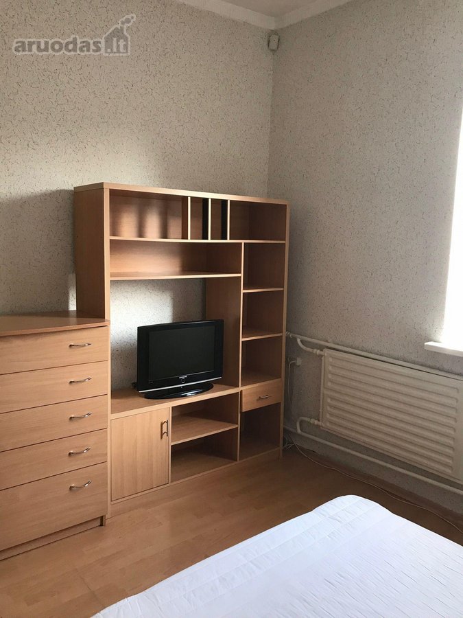 Parduodame 3 kambarių butą Centre Birštono g. - nuotraukos Nr. 9