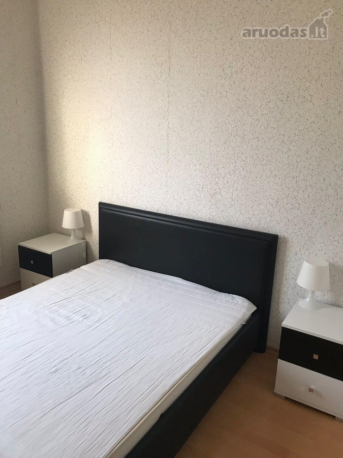 Parduodame 3 kambarių butą Centre Birštono g. - nuotraukos Nr. 10