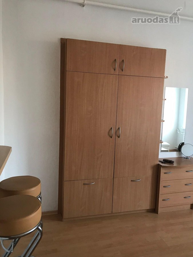 Parduodame 3 kambarių butą Centre Birštono g. - nuotraukos Nr. 11