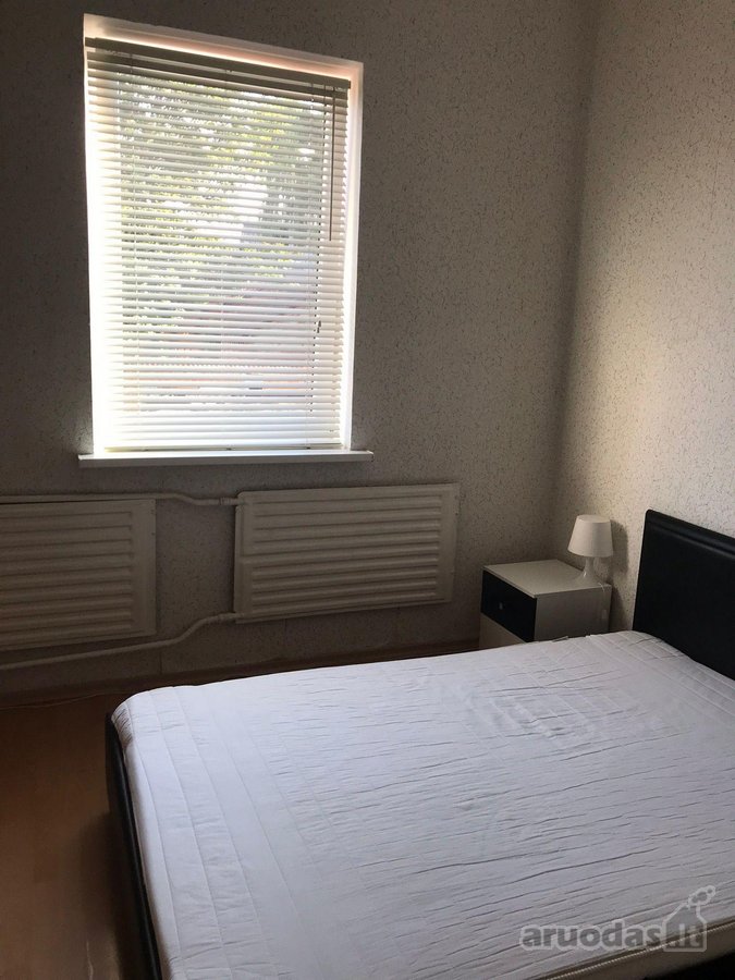 Parduodame 3 kambarių butą Centre Birštono g. - nuotraukos Nr. 12