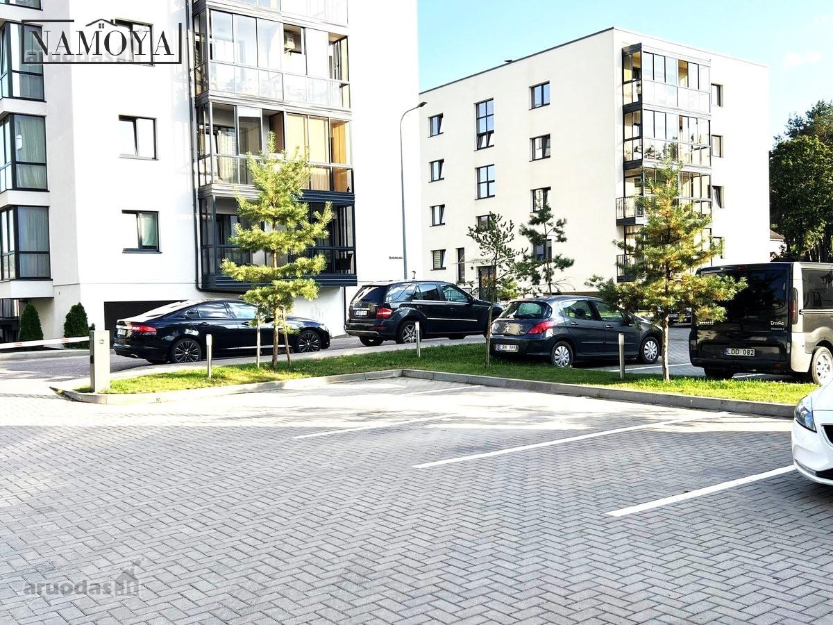 Nuo 09/21 Nuomojami Dizainerės Įrengti - nuotraukos Nr. 21