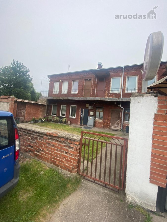 Parduodame 3 kambarių butą Centre Birštono g. - nuotraukos Nr. 16