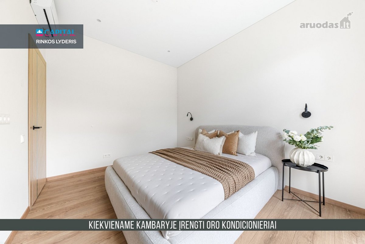 Parduodamas Erdvus Ir Pilnai Įrengtas - nuotraukos Nr. 10