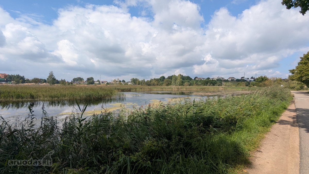 Parduodamas 0,62 ha rekreacinės paskirties - nuotraukos Nr. 12