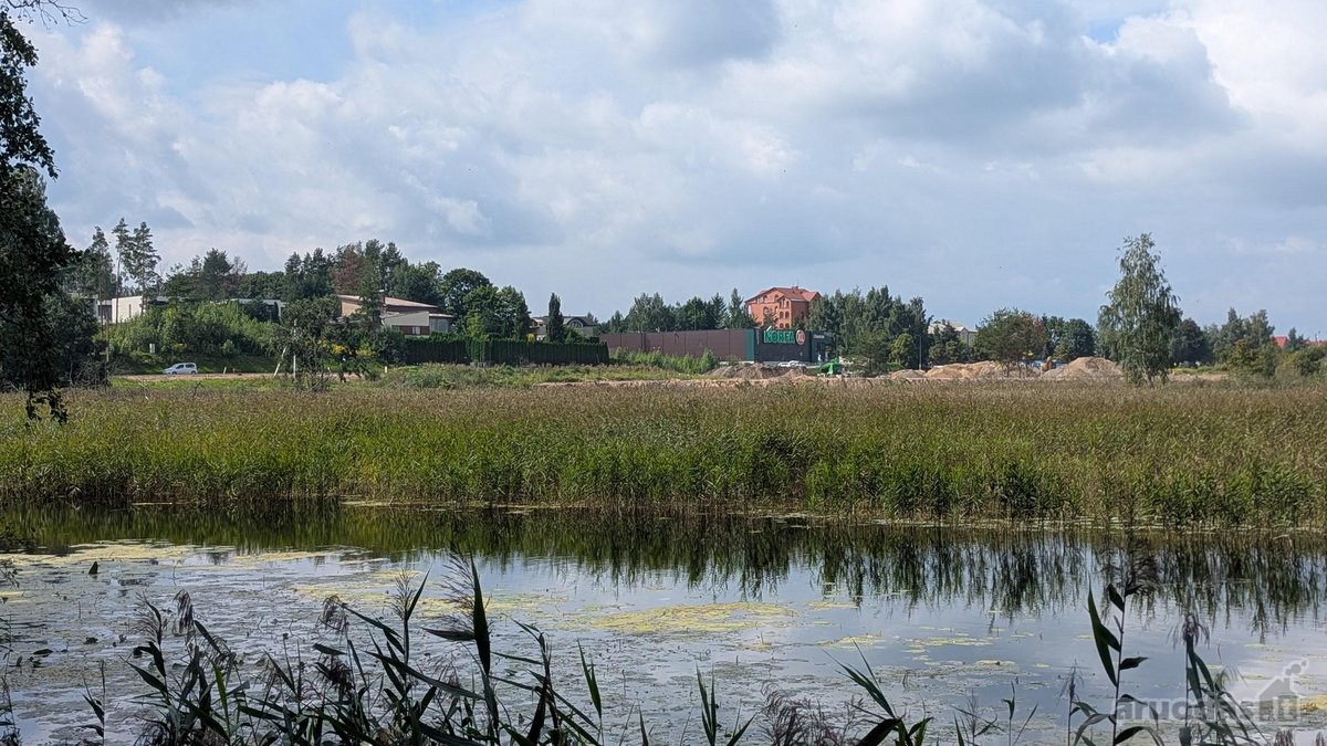 Parduodamas 0,62 ha rekreacinės paskirties - nuotraukos Nr. 13