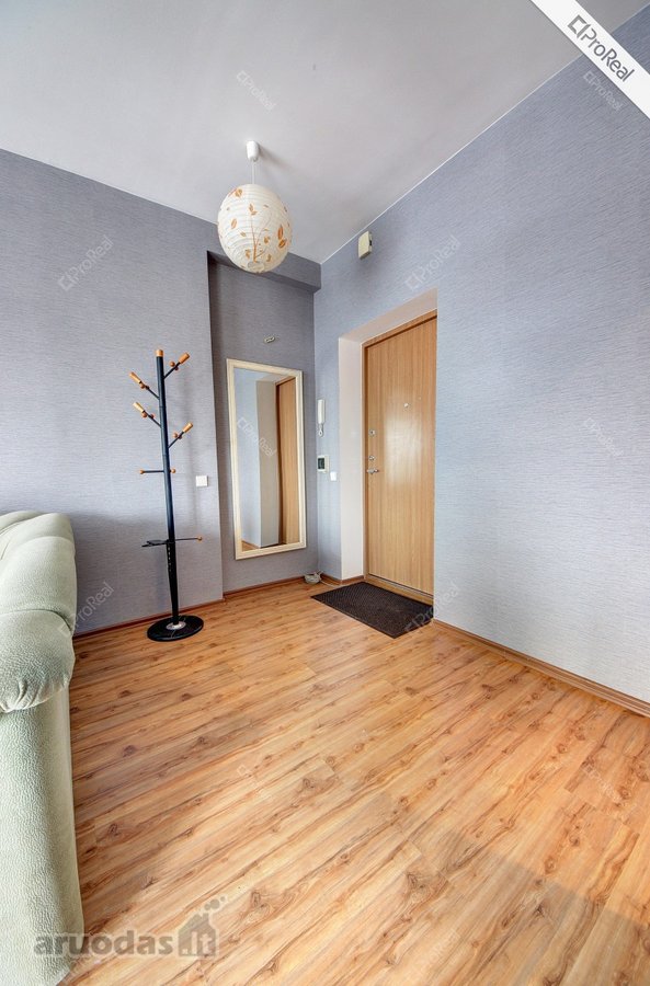 Studio Tipo Butas Nuomai Jeruzalėje, 1 - nuotraukos Nr. 9