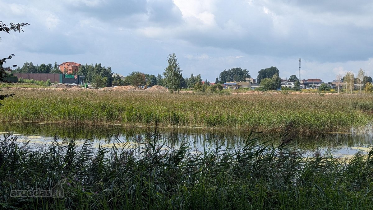 Parduodamas 0,62 ha rekreacinės paskirties - nuotraukos Nr. 15