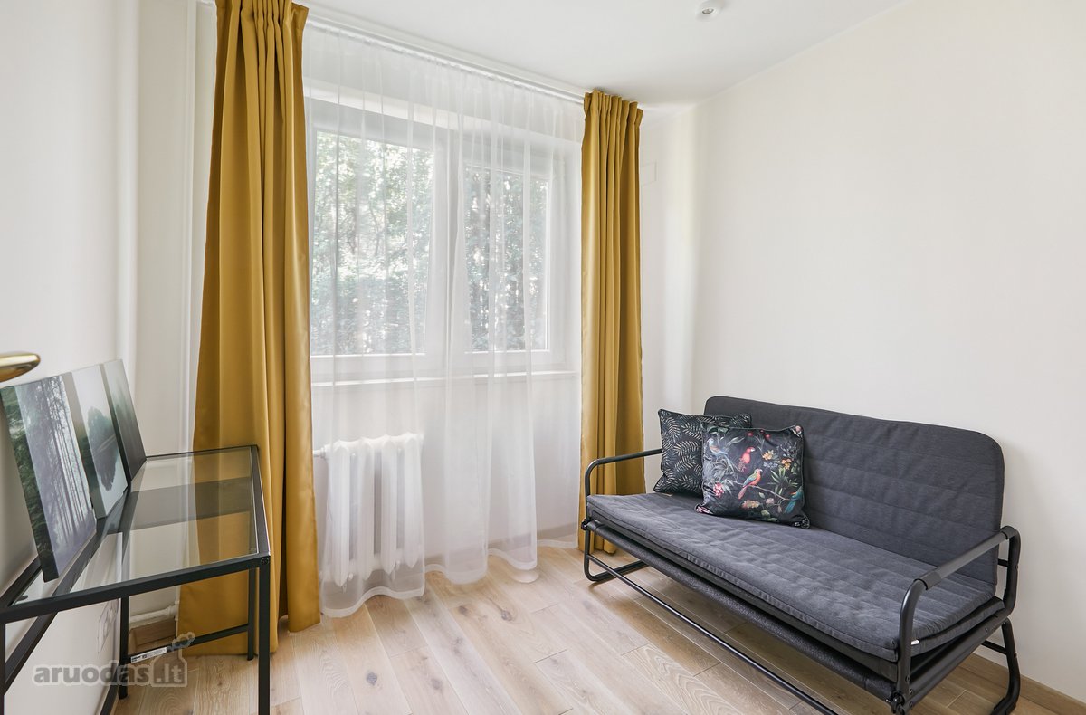 Parduodamas 3 Kambarių Butas Vilijampolėje, - nuotraukos Nr. 12