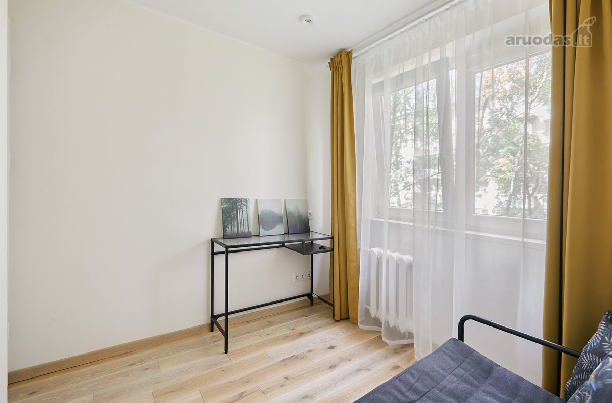 Parduodamas 3 Kambarių Butas Vilijampolėje, - nuotraukos Nr. 13