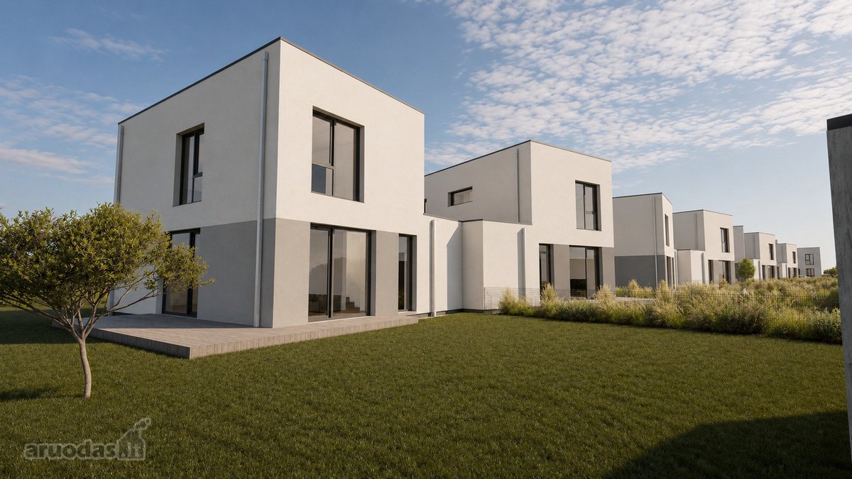 Liko Paskutinis Namas. - nuotraukos Nr. 2