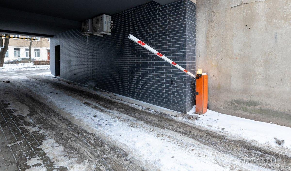 Išnuomojamas 2 Kambarių Butas Kauno Centre, - nuotraukos Nr. 13