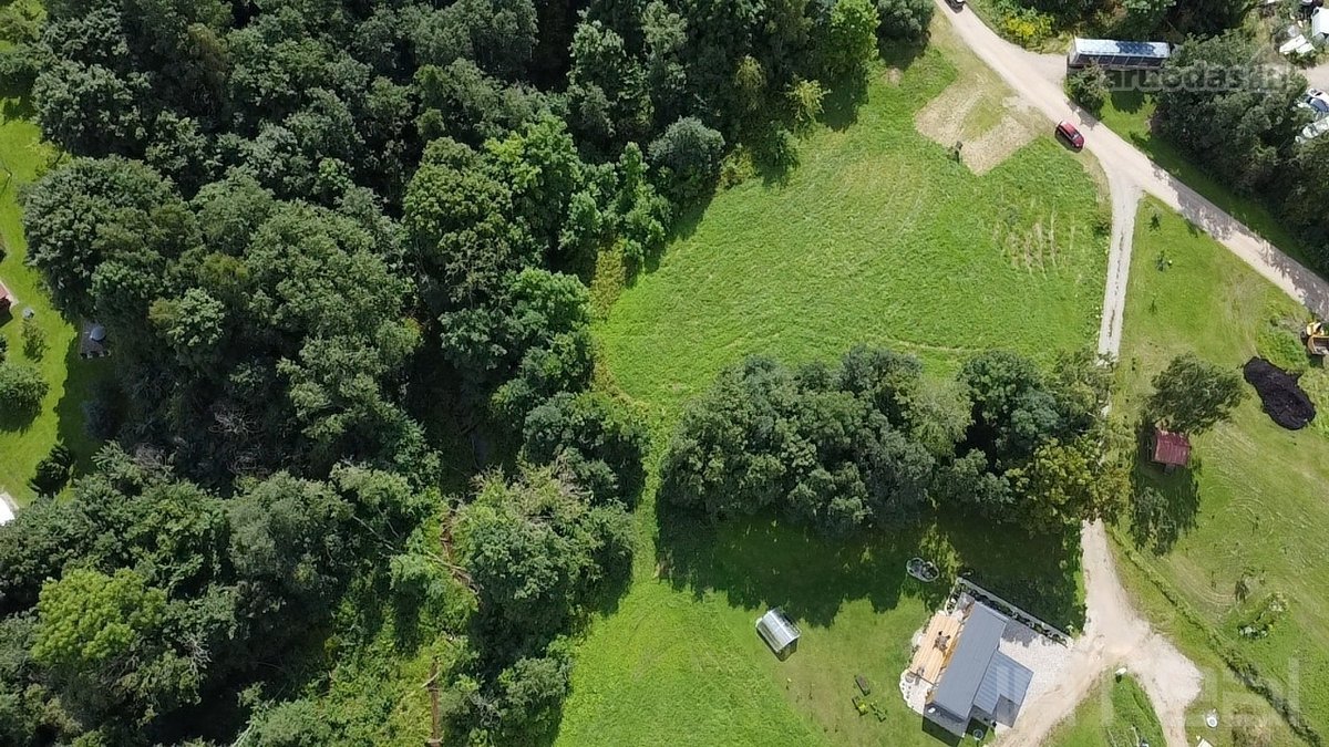 Utenos priemiestyje, Jasonių k. parduodami 2 - nuotraukos Nr. 5