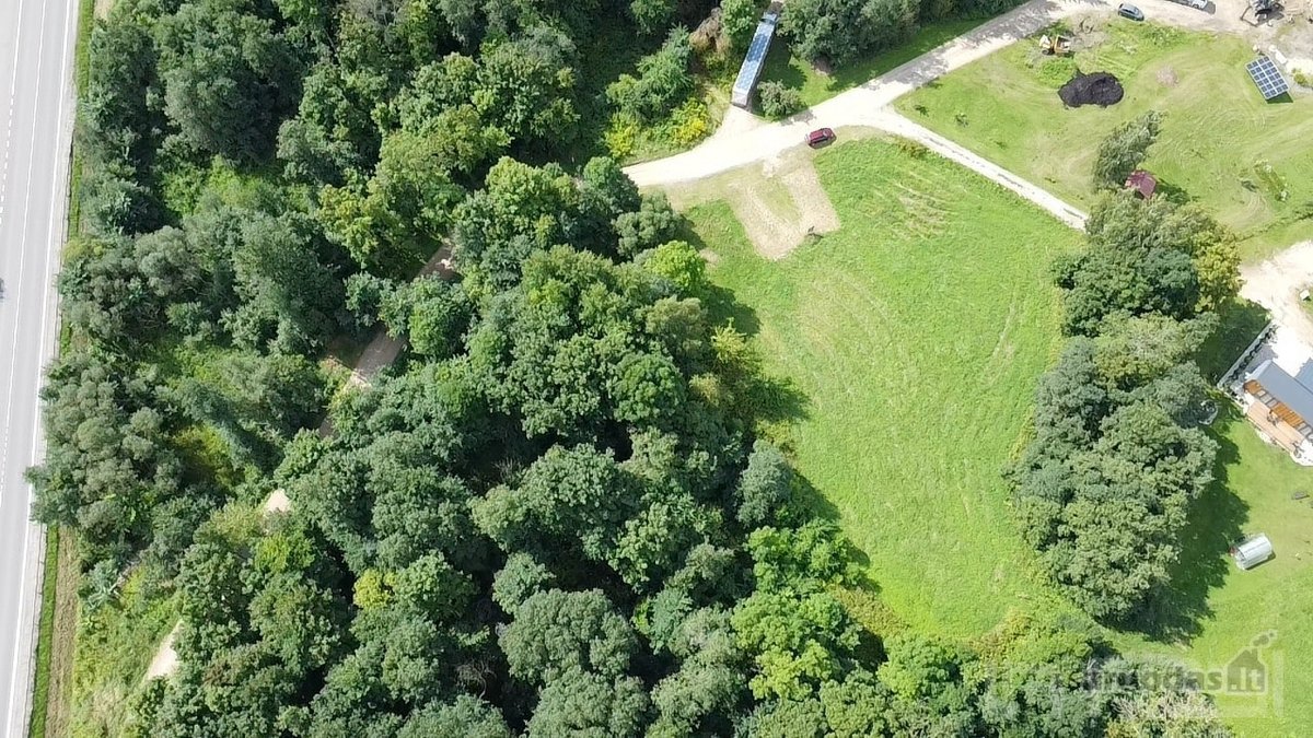 Utenos priemiestyje, Jasonių k. parduodami 2 - nuotraukos Nr. 6