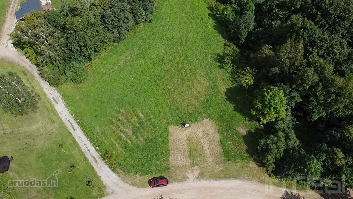 Utenos priemiestyje, Jasonių k. parduodami 2 - nuotraukos Nr. 11