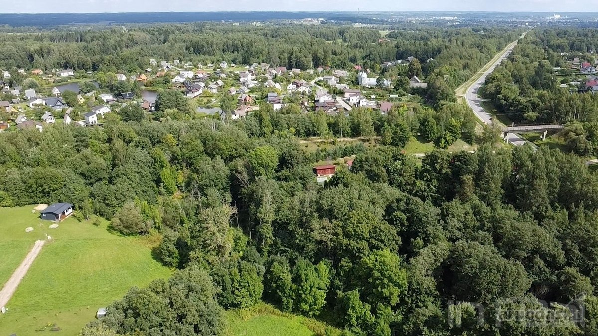Utenos priemiestyje, Jasonių k. parduodami 2 - nuotraukos Nr. 12